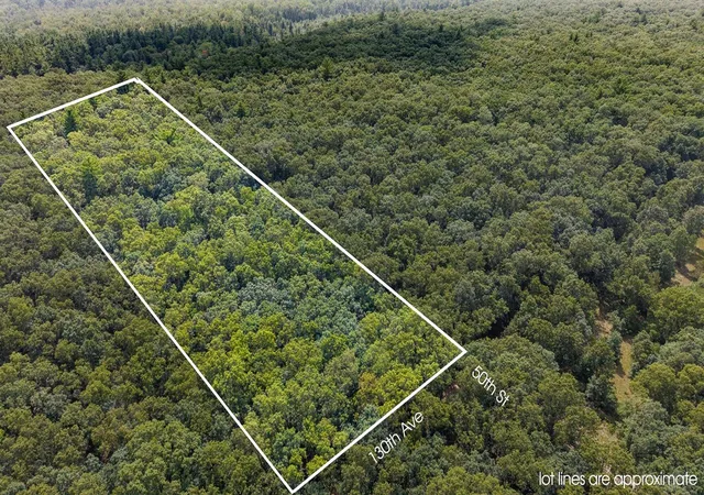 Photo 1 of Land for sale at 4994 130th Avenue, Hamilton, MI 49419 | MLS# 70555900 | Listing updated on 2026-09-03