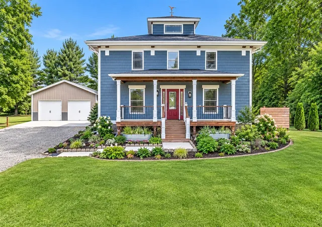 Photo 1 of Sale Pending at 3952 W Michigan Ave, Battle Creek, MI 49037 | MLS# 70557148 | Listing updated on 2026-09-09
