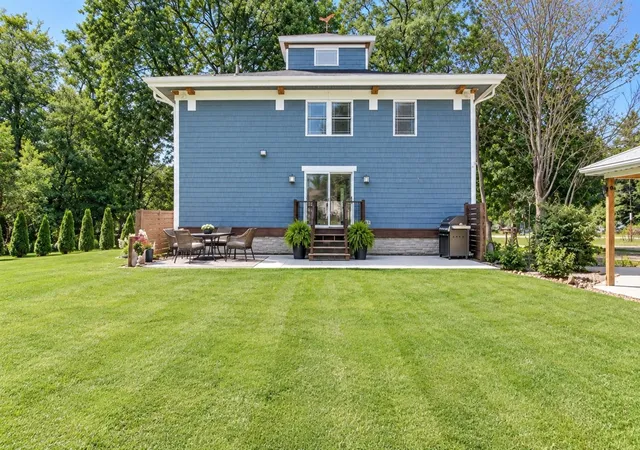 Photo 2 of Sale Pending at 3952 W Michigan Ave, Battle Creek, MI 49037 | MLS# 70557148 | Listing updated on 2026-09-09
