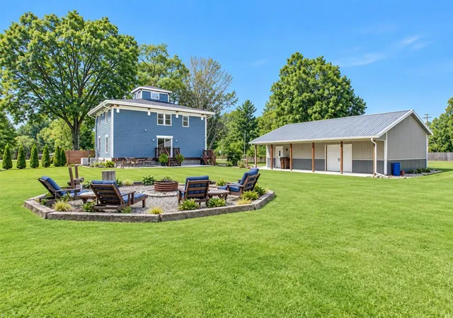 Photo 4 of Sale Pending at 3952 W Michigan Ave, Battle Creek, MI 49037 | MLS# 70557148 | Listing updated on 2026-09-09