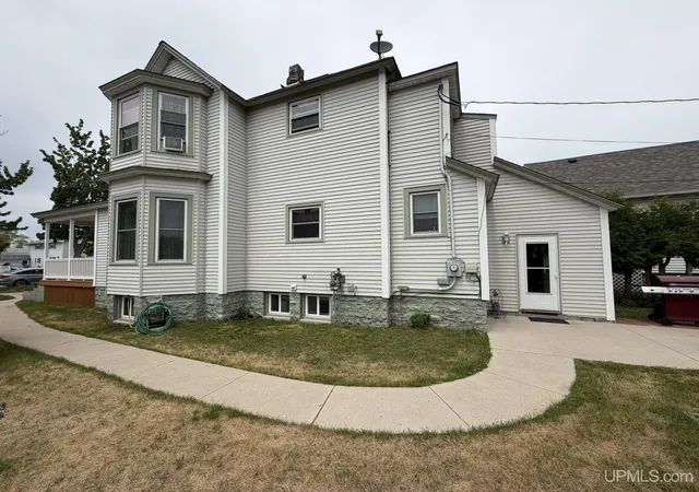 Photo 1 of Multi family home for sale at 210 N 13th Street, Escanaba, MI 49829 | MLS# 50222420 | Listing updated on 2026-10-28