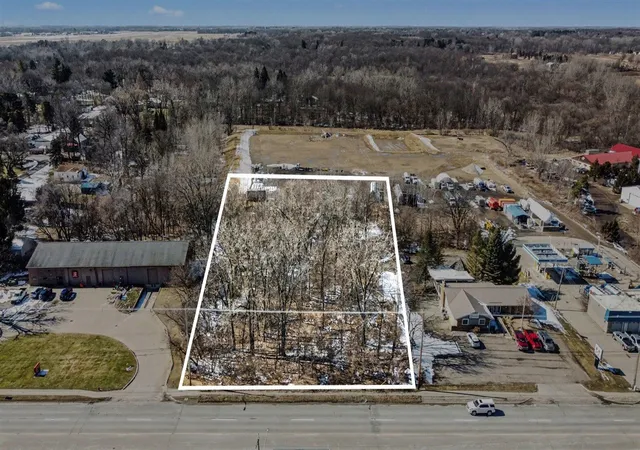 Photo 1 of Land for sale at 0 S Us 27, Lansing, MI 48906 | MLS# 70517505 | Listing updated on 2026-09-10