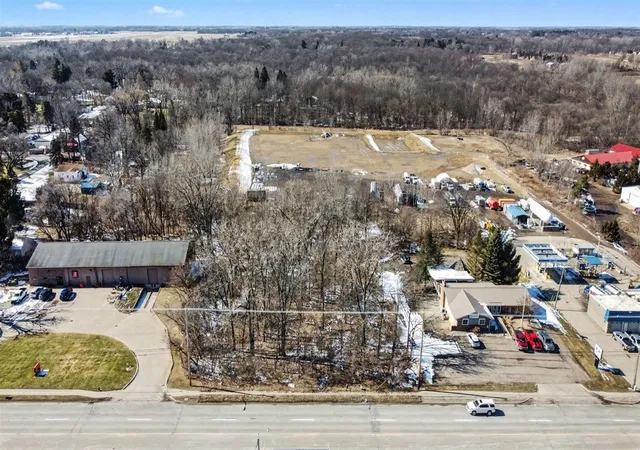 Photo 3 of Land for sale at 0 S Us 27, Lansing, MI 48906 | MLS# 70517505 | Listing updated on 2026-09-10