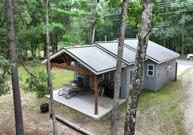 Single family home for sale at 9232 W 7 Mile Rd, Irons, MI 49644-8724 | MLS# 70556752