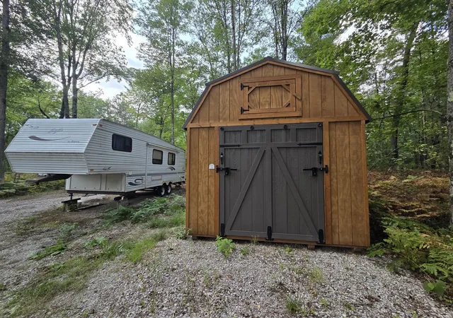 Photo 1 of Land for sale at 1047 E Jenny Cir, Baldwin, MI 49304 | MLS# 70556160 | Listing updated on 2026-09-02