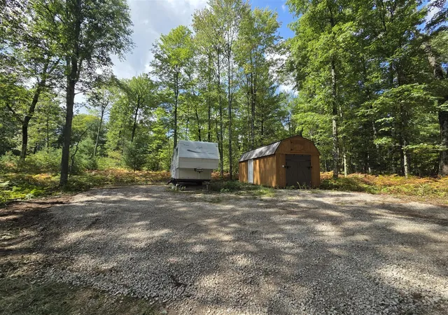 Land for sale at 1047 E Jenny Cir, Baldwin, MI 49304 | MLS# 70556160