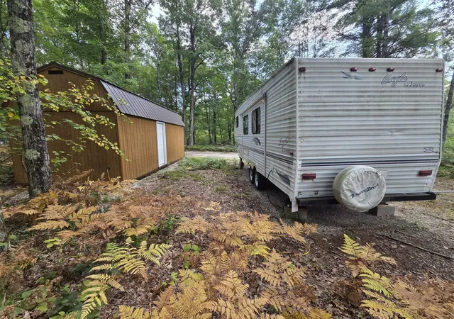 Photo 2 of Land for sale at 1047 E Jenny Cir, Baldwin, MI 49304 | MLS# 70556160 | Listing updated on 2026-09-02