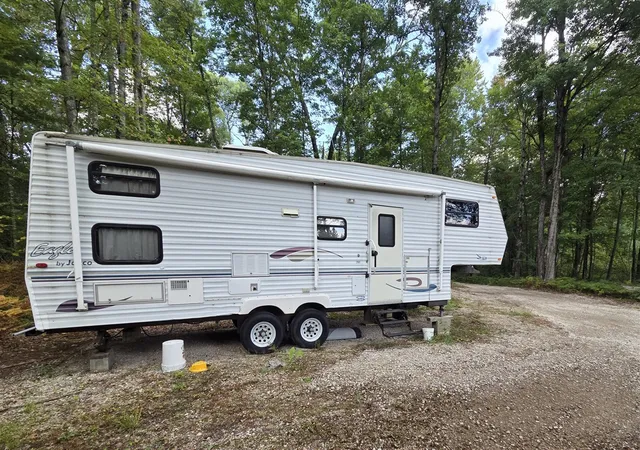 Photo 3 of Land for sale at 1047 E Jenny Cir, Baldwin, MI 49304 | MLS# 70556160 | Listing updated on 2026-09-02