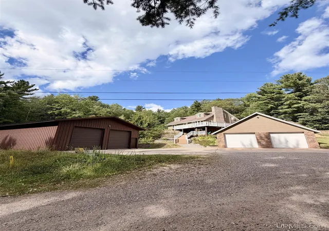 Photo 1 of Single family home for sale at 13 Sandy Dr, Negaunee, MI 49866 | MLS# 50221537 | Listing updated on 2026-09-20
