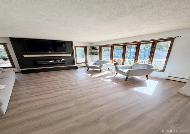 Photo 3 of Single family home for sale at 13 Sandy Dr, Negaunee, MI 49866 | MLS# 50221537 | Listing updated on 2026-09-20