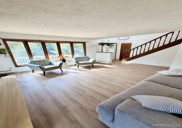 Photo 4 of Single family home for sale at 13 Sandy Dr, Negaunee, MI 49866 | MLS# 50221537 | Listing updated on 2026-09-20