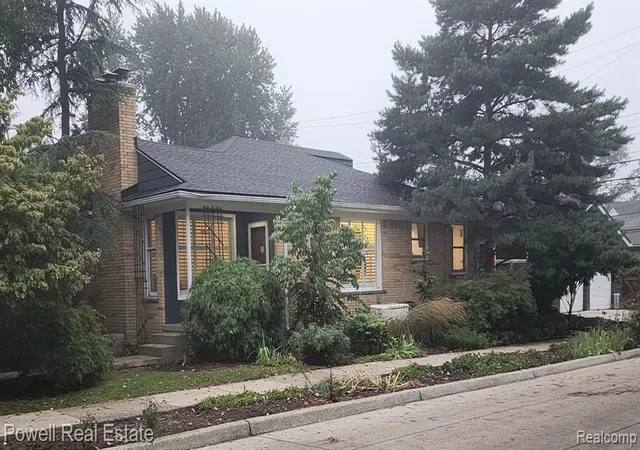Photo 1 of Single family home for sale at 1431 Marywood Dr, Royal Oak, MI 48067 4325 | MLS# 61023742 | Listing updated on 2026-09-10