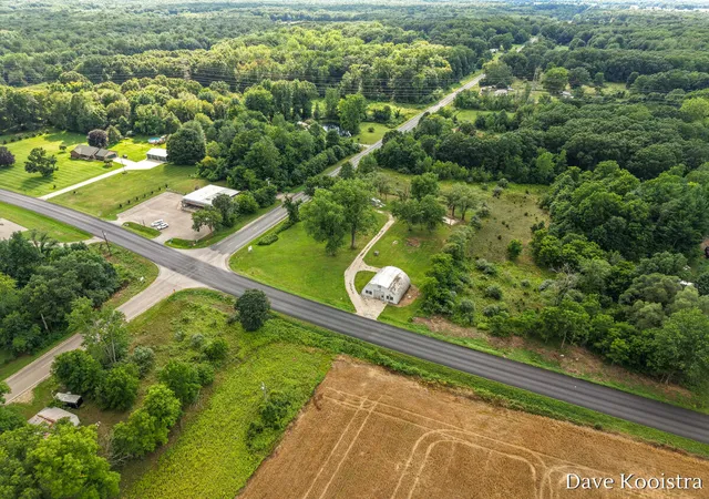 Photo 2 of Land for sale at 3606 30th St, Hamilton, MI 49419 | MLS# 70553857 | Listing updated on 2026-09-02