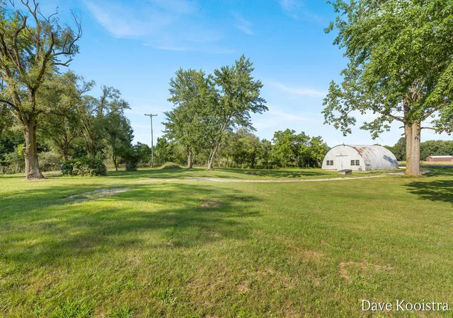 Photo 3 of Land for sale at 3606 30Th St, Hamilton, MI 49419 | MLS# 70553857 | Listing updated on 2026-09-02