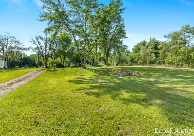 Photo 4 of Land for sale at 3606 30Th St, Hamilton, MI 49419 | MLS# 70553857 | Listing updated on 2026-09-02