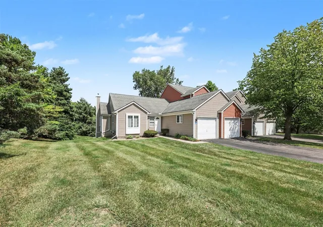 Photo 1 of Condo for sale at 398 Rolling Meadows Dr, Ann Arbor, MI 48103 | MLS# 70555398 | Listing updated on 2026-09-16