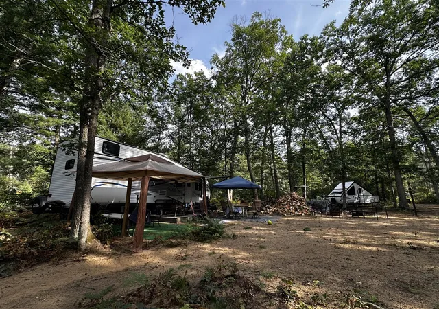 Photo 2 of Land for sale at 4971 W 11 1/2 Mile Rd, Irons, MI 49644 | MLS# 70555620 | Listing updated on 2026-09-05