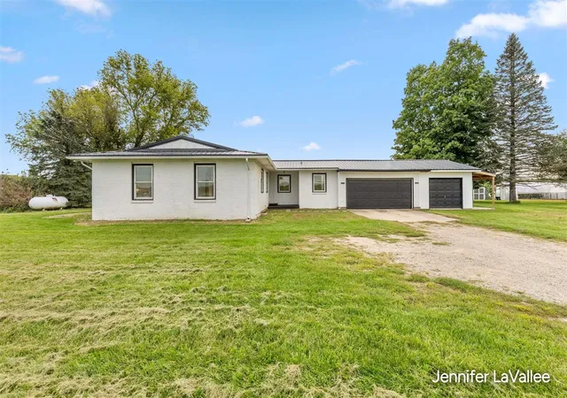 Photo 1 of Sale Pending at 2520 M 79, Hastings, MI 49058 | MLS# 70558642 | Listing updated on 2026-09-21