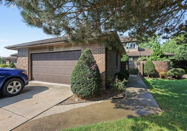 Photo 1 of Condo for sale at 2698 Oakmont Dr, Bay City, MI 48706 | MLS# 50220675 | Listing updated on 2026-09-11