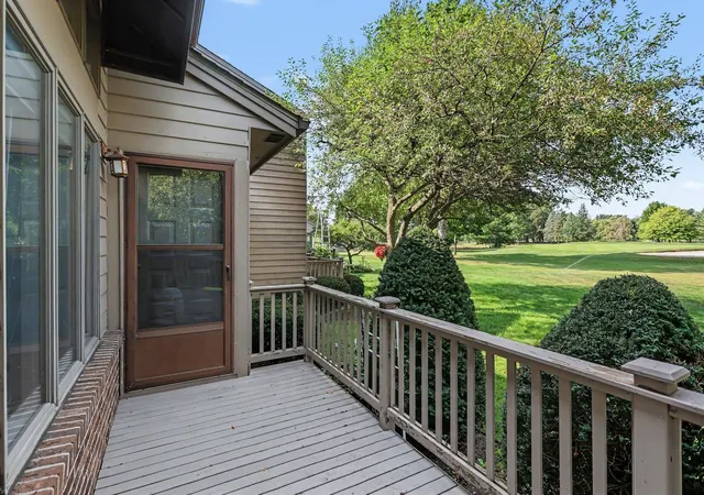 Photo 3 of Condo for sale at 2698 Oakmont Dr, Bay City, MI 48706 | MLS# 50220675 | Listing updated on 2026-09-11