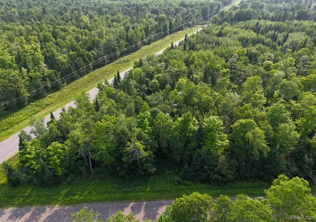 Photo 1 of Land for sale at Tbd32 Skanee Rd, L'anse, MI 49946 | MLS# 50216004 | Listing updated on 2026-09-30