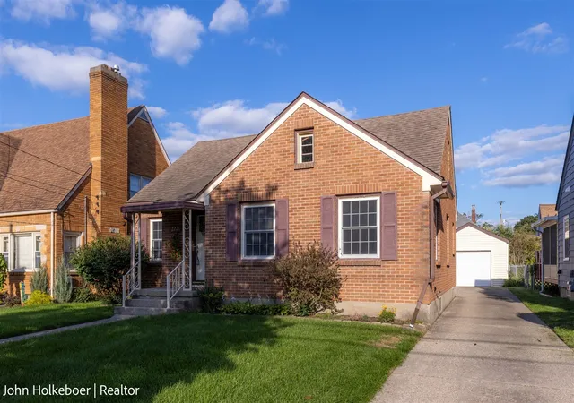 Photo 1 of Sale Pending at 2226 College Ave, Grand Rapids, MI 49507 | MLS# 70556922 | Listing updated on 2026-09-14