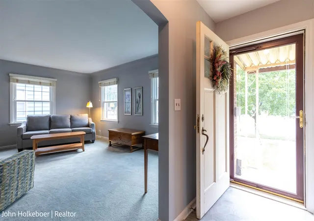 Photo 3 of Sale Pending at 2226 College Ave, Grand Rapids, MI 49507 | MLS# 70556922 | Listing updated on 2026-09-14