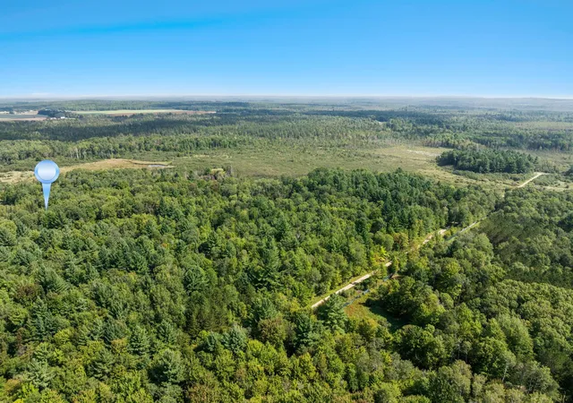 Photo 3 of Land for sale at 4517 SE Pierson Crk Rd, Kalkaska, MI 49646 | MLS# 80073239 | Listing updated on 2026-09-07