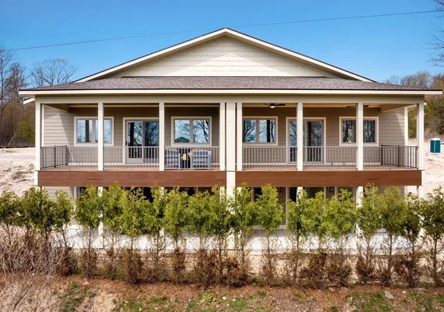 Photo 3 of Condo for sale at 770 N Waypoint Cir, Suttons Bay, MI 49682 | MLS# 80073476 | Listing updated on 2026-10-18