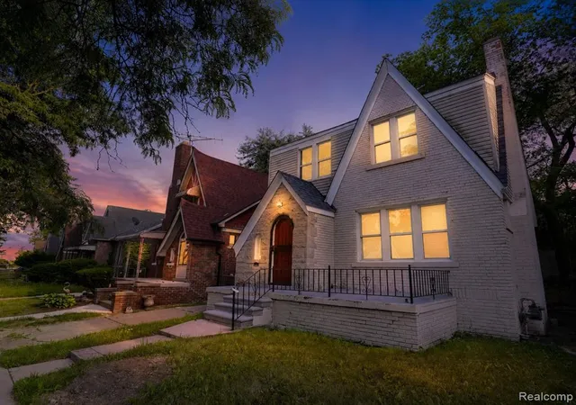 Photo 26 of Single family home for sale at 9175 Devonshire Rd, Detroit, MI 48224 2518 | MLS# 61025696 | Listing updated on 2026-09-11