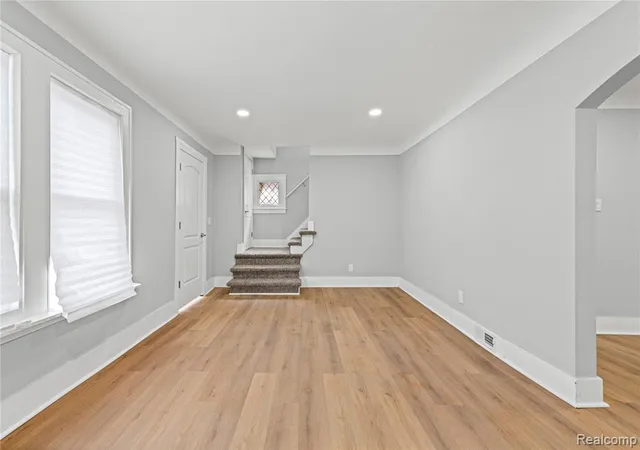 Photo 3 of Sale Pending at 9175 Devonshire Rd, Detroit, MI 48224 2518 | MLS# 61025696 | Listing updated on 2026-10-13