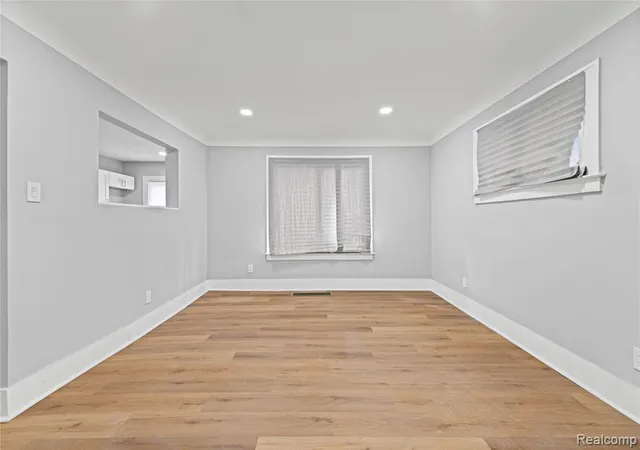 Photo 4 of Sale Pending at 9175 Devonshire Rd, Detroit, MI 48224 2518 | MLS# 61025696 | Listing updated on 2026-10-13