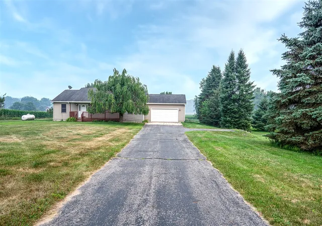 Photo 2 of Sale Pending at 5967 Nichols Rd, Mason, MI 48854 | MLS# 70548334 | Listing updated on 2026-10-12