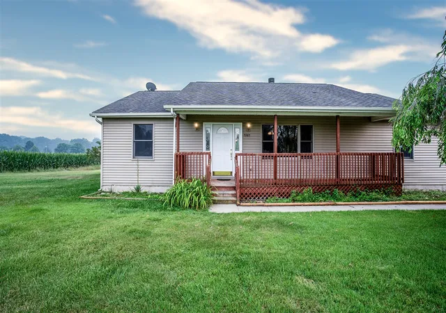 Photo 3 of Sale Pending at 5967 Nichols Rd, Mason, MI 48854 | MLS# 70548334 | Listing updated on 2026-10-12