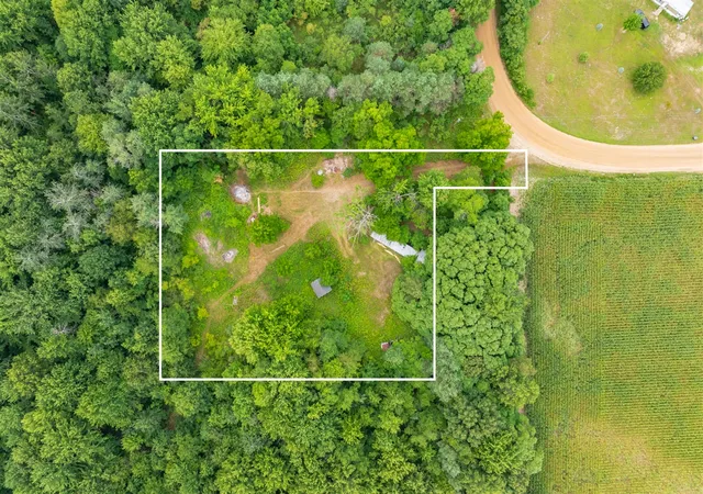 Photo 2 of Land for sale at 45 Acres 108th Ave, Allegan, MI 49010 | MLS# 70552799 | Listing updated on 2026-10-07
