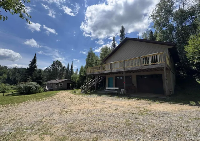 Photo 1 of Single family home for sale at 1334 141 Highway, Crystal Falls, MI 49920 | MLS# 50214736 | Listing updated on 2026-09-18