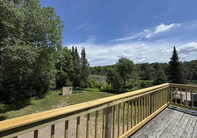 Photo 4 of Single family home for sale at 1334 141 Highway, Crystal Falls, MI 49920 | MLS# 50214736 | Listing updated on 2026-09-18