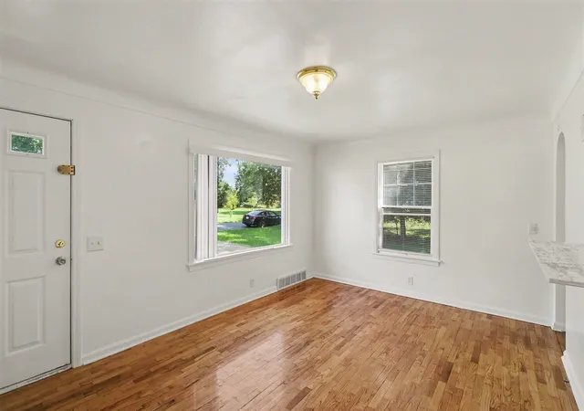 Photo 3 of Single family home for sale at 3624 Phillips St, Kalamazoo, MI 49001 | MLS# 70554101 | Listing updated on 2026-09-04