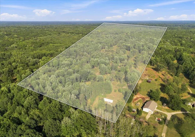 Photo 1 of Land for sale at 9310 140th Avenue, Stanwood, MI 49346 | MLS# 70556446 | Listing updated on 2026-09-04