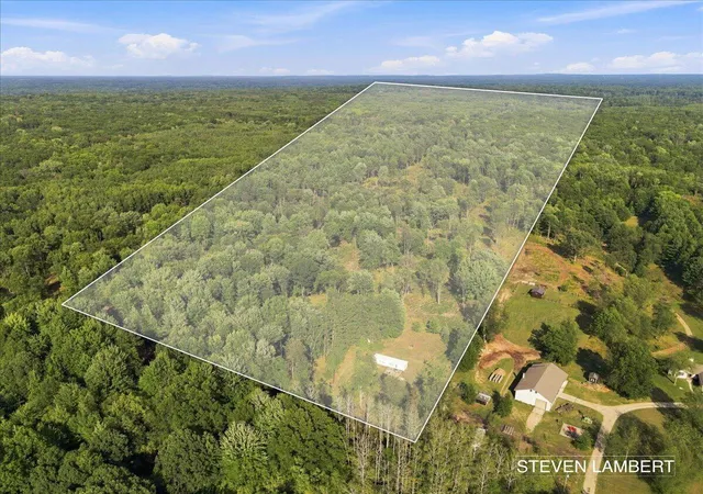 Photo 2 of Land for sale at 9310 140th Avenue, Stanwood, MI 49346 | MLS# 70556446 | Listing updated on 2026-09-04