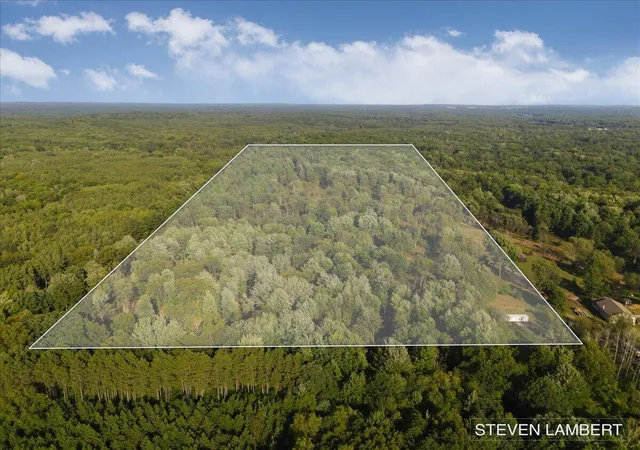 Photo 3 of Land for sale at 9310 140th Avenue, Stanwood, MI 49346 | MLS# 70556446 | Listing updated on 2026-09-04