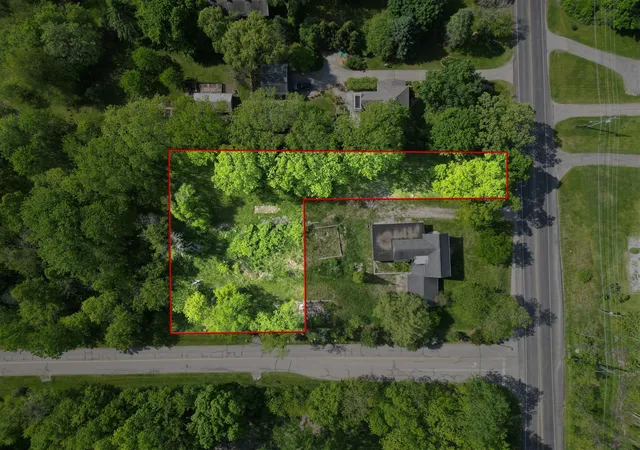 Photo 1 of Land for sale at 2326 Dean Lake Ave, Grand Rapids, MI 49505 | MLS# 70537779 | Listing updated on 2026-10-07