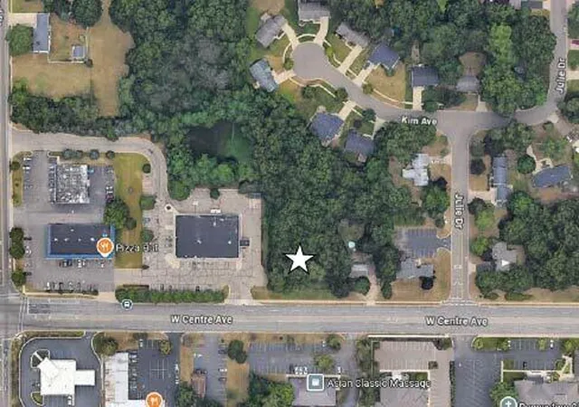 Photo 2 of Land for sale at 1902 W Centre Ave, Portage, MI 49024 | MLS# 70554614 | Listing updated on 2026-09-10