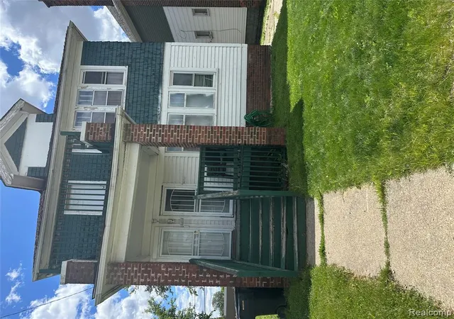 Photo 1 of Multi family home for sale at 2251 53 Clements St, Detroit, MI 48238 | MLS# 61037868 | Listing updated on 2026-10-11