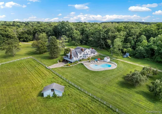 Photo 1 of Single family home for sale at 2273 Delano Rd, Oxford, MI 48371 | MLS# 61019763 | Listing updated on 2026-09-13