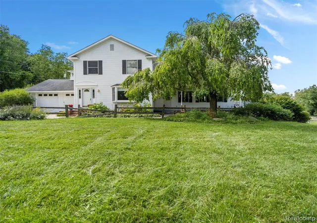 Photo 3 of Single family home for sale at 2273 Delano Rd, Oxford, MI 48371 | MLS# 61019763 | Listing updated on 2026-09-13