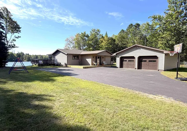 Photo 1 of Single family home for sale at 2011 Co Rd 456, Little Lake, MI 49833 | MLS# 50221623 | Listing updated on 2026-09-28