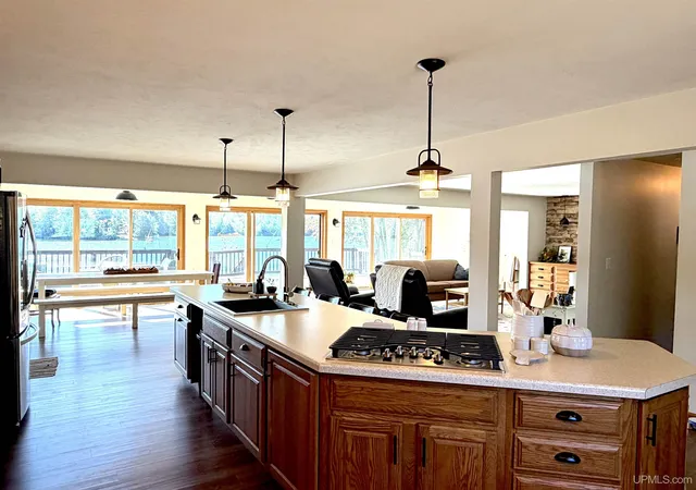 Photo 2 of Single family home for sale at 2011 Co Rd 456, Little Lake, MI 49833 | MLS# 50221623 | Listing updated on 2026-09-28