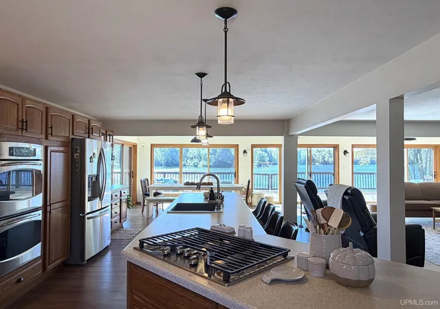 Photo 3 of Single family home for sale at 2011 Co Rd 456, Little Lake, MI 49833 | MLS# 50221623 | Listing updated on 2026-09-28