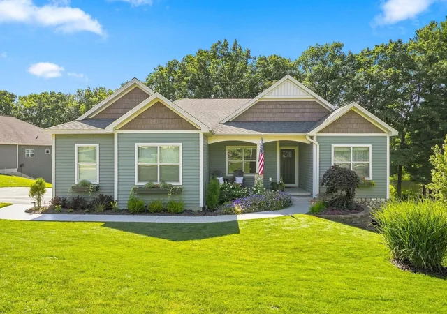 Photo 1 of Single family home for sale at 3173 Lake Meadows Cir #5, Traverse City, MI 49685 | MLS# 80073104 | Listing updated on 2026-09-04